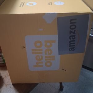 Hello Bello Yellow Diapers Size 1 128 Count With One Pack Of Wipes